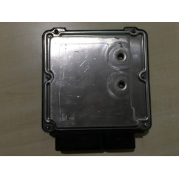 ENGINE ECU BOSCH EDC16U31-4.48 0281012697 VAG 03G906016JN