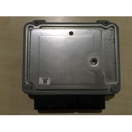 ECU BOSCH EDC16U34-3.41 0281012085 VW PASSAT V (3C) 1.9 TDI 105CV 03G906021AN / SW 7004 - 1037374452 - CON INMOVILIZADOR ANULADO