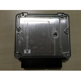 ENGINE ECU BOSCH EDC17C19-3.15 0281017105 OPEL 55576906 AAP9