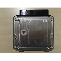 ENGINE ECU BOSCH EDC17C59-1.15 0281019088 OPEL 55590420 ABG6