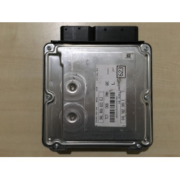 ECU BOSCH EDC17C64-2.13 0281019175 AUDI A1 I (8X) 1.6 TDI 85KW 115CV L4 16V CXMA 04L907309E / SW 04L906021EJ 0587 - 1037548980 ECU BOSCH EDC17C64-2.13 0281019175 AUDI A1 I (8X) 1.6 TDI 85KW 115CV L4 16V CXMA 04L907309E / SW 04L906021EJ 0587 - 1037548980