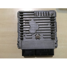 ECU MOTOR CONTINENTAL SIMOS PCR2.1 5WP42916AA VAG 03L906023LJ