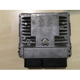 ECU MOTOR CONTINENTAL SIMOS 10.22A 5WP44821 VAG 03F906070GD