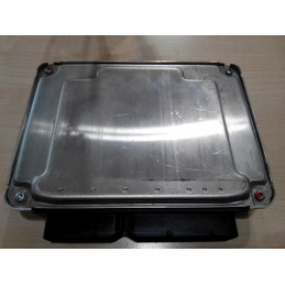 ECU BOSCH EDC15P+23.4.2 0281012194 VW POLO IV (9N) 1.4 TDI 51KW 70CV 045906019BP / SW 7501 - 1037376317 - CON INMO ANULADO