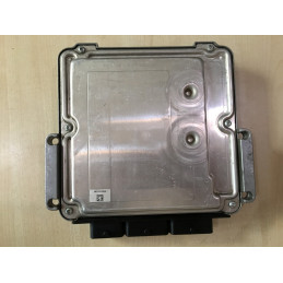 ECU BOSCH EDC16CP33-6.7 0281014361 NISSAN QASHQAI I 2.0 DCI 110KW 150CV 23710JD78D 3Y / SW 23710JD89C - 1037397903