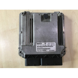 ECU MOTOR BOSCH EDC16U31-4.70 0281013693 DODGE P05187449AC