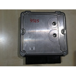 ECU MOTOR BOSCH EDC16U31-4.85 0281012654 VAG 03G906016JD