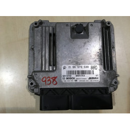 BOSCH EDC16U1 0281011364 AUDI 03G906016G