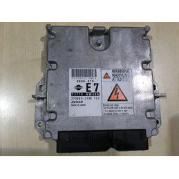 ECU MOTOR DENSO 275800-2198 NISSAN 23710AW40A