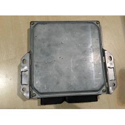 ENGINE ECU DENSO MB275800-3153 NISSAN B371MAW42A