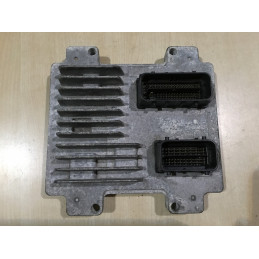 ENGINE ECU ACDELCO E83 OPEL 55576691 AAPT