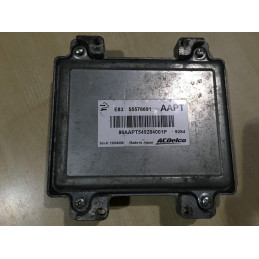 ECU MOTOR ACDELCO E83 OPEL 55576691 AAPT