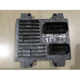 ECU MOTOR ACDELCO E83 OPEL 55590556 ABH0