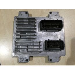 ECU MOTOR ACDELCO E83 OPEL 12639891 AATS