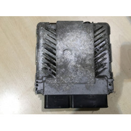 ECU SIEMENS VDO SIMOS PPD1.1 5WP45500AF VW PASSAT 2.0 TDI 140HP 03G906018 - WITH DISABLED IMMOBILIZER (IMMO OFF)