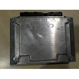 ENGINE ECU BOSCH EDC15C7-4.60 0281011434 HONDA 37820PLZE10 ISUZU 8973539741