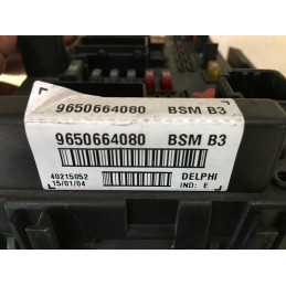 BOSCH EDC16U1 0281011364 AUDI 03G906016G