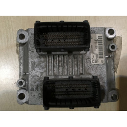 ECU MOTOR BOSCH ME7.3.1 0261207727 ALFA ROMEO 552049900