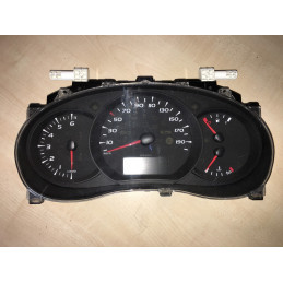 INSTRUMENT CLUSTER JOHNSON CONTROLS 2149246-01 RENAULT P248108864R