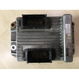 ECU MOTOR DENSO 112500-0153 OPEL 97300097