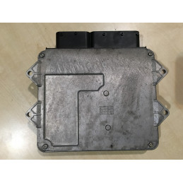 ECU MOTOR MAGNETI MARELLI MJD 6JO.CA 7160004904 OPEL 55196352 ZJ