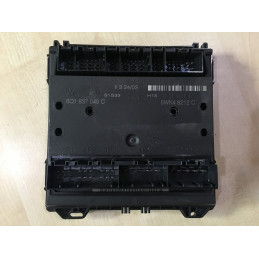 ECU BODY CONFORT SIEMENS 5WK48212C VAG 6Q1937049C