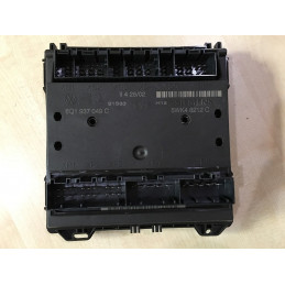 ECU BODY CONFORT SIEMENS 5WK48212C VAG 6Q1937049C