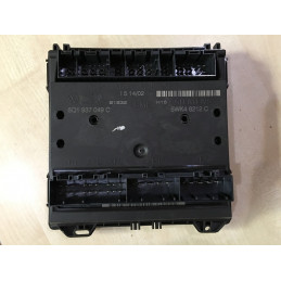 ECU BODY CONFORT SIEMENS 5WK48212C VAG 6Q1937049C