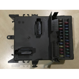 BODY ECU LEAR 518002209 RENAULT 8200148810 8200004201-E