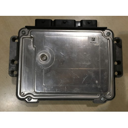 BOSCH EDC15C3 0281011101 RENAULT 8200163528