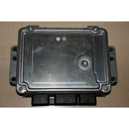 BOSCH EDC15C3 0281011101 RENAULT 8200163528