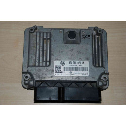 BOSCH EDC16U1 0281011364 AUDI 03G906016G