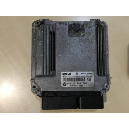 ECU MOTOR BOSCH EDC16C35-5.42 0281014295 MINI 7808778