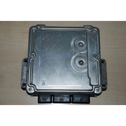 BOSCH EDC16C3 0281011276 RENAULT 8200305678