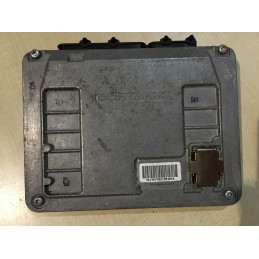 ENGINE ECU SIEMENS VDO SIMOS 9.1 5WP4084604 VAG 03D906026