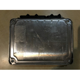 ENGINE ECU BOSCH ME7.5.10 0261201144 VAG 036906032BA