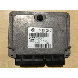 ECU MOTOR MAGNETI MARELLI IAW 4MV.CF 61600.662.04 VAG 036906034CF