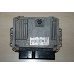 BOSCH EDC15C3 0281011101 RENAULT 8200163528