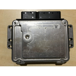 ENGINE ECU BOSCH EDC16C39-5.41 0281013072 KIA 39113-27485