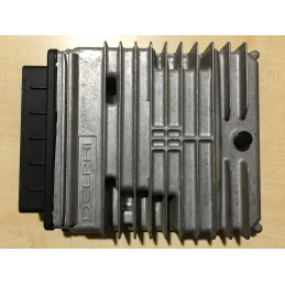 ECU MOTOR DELPHI E2U9A R0411C042A FORD 5S71-12A650-LA FCMR