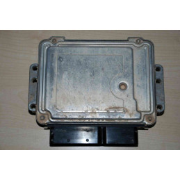 BOSCH EDC15C3 0281011101 RENAULT 8200163528