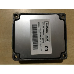 SIEMENS SID 802 5WS40021F-T PSA 9643455080