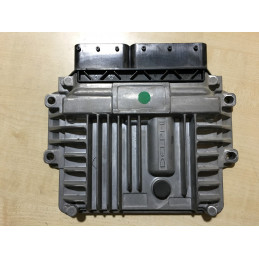 ECU MOTOR DELPHI DCM3.2AP R0412C008B SSANG YONG 28075098 MERCEDES A6645406532