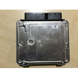 ECU MOTOR BOSCH EDC17C50-3.13 0281017517 BMW E90 316D 85KW 116HP 8512043-01/ SW 1037513573
