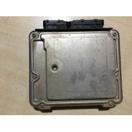 BOSCH EDC16C3 0281011276 RENAULT 8200305678