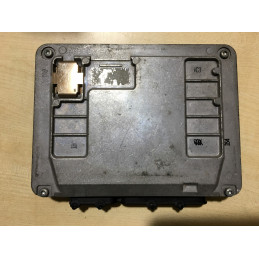 ENGINE ECU SIEMENS VDO SIMOS 9.1 5WP4085804 VAG 03E906023AA