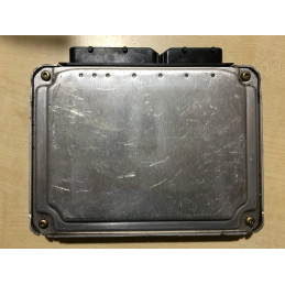 ENGINE ECU BOSCH ME7.5 0261207534 VAG 06A906032EE