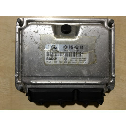 ECU MOTOR BOSCH ME7.5.10 0261206750 VAG 030906032AM