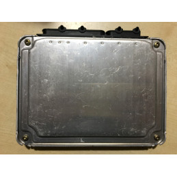 ENGINE ECU BOSCH ME7.5.10 0261206750 VAG 030906032AM