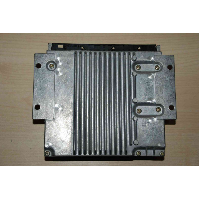 ENGINE ECU BOSCH ME2.0 0261206299 MERCEDES A0265456532